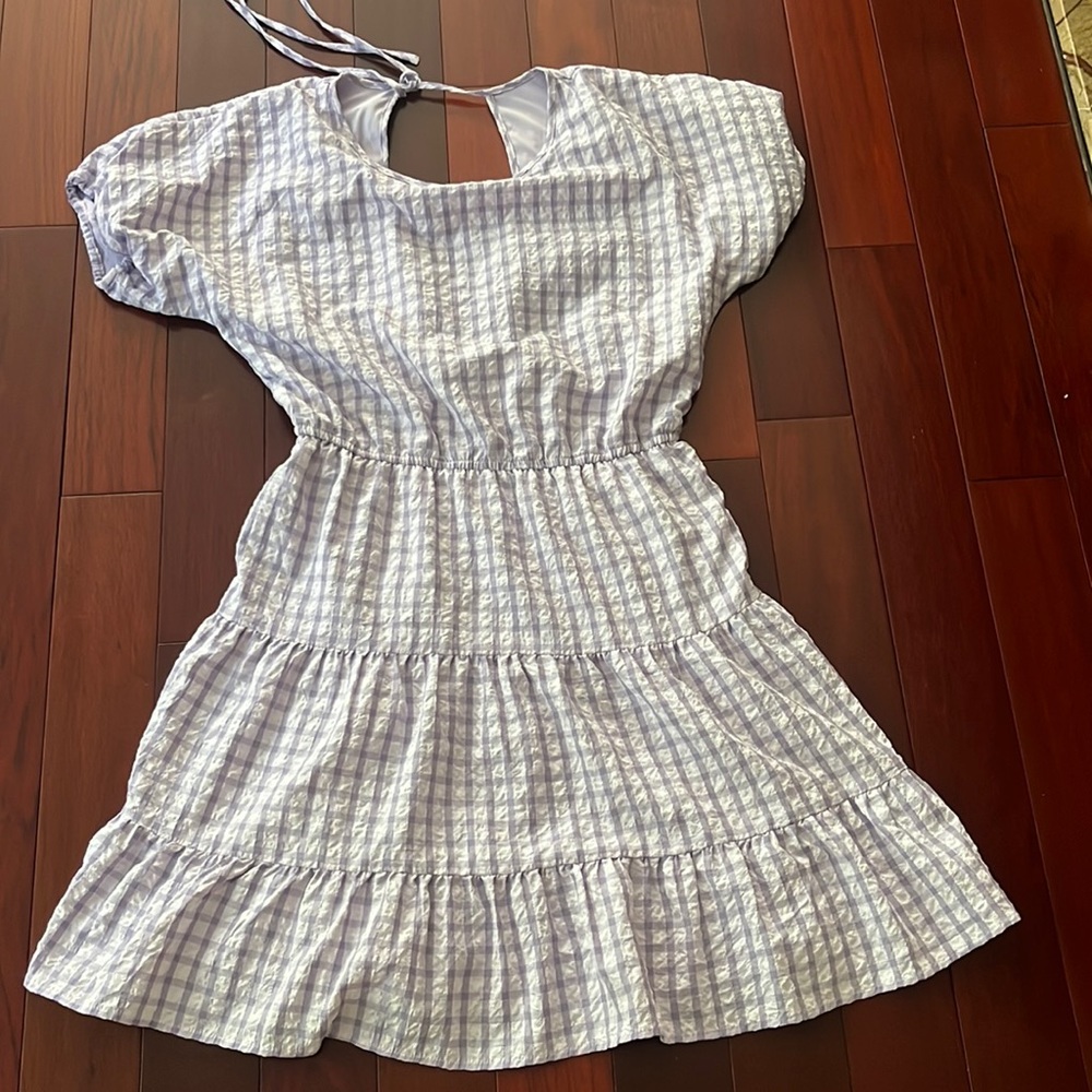 Bcbgmaxazria size 14 women’s dress